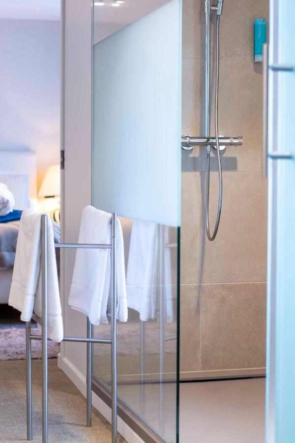 Hotel Lugano Knokke-Heist Zewnętrze zdjęcie